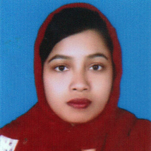 Kanij Fatema